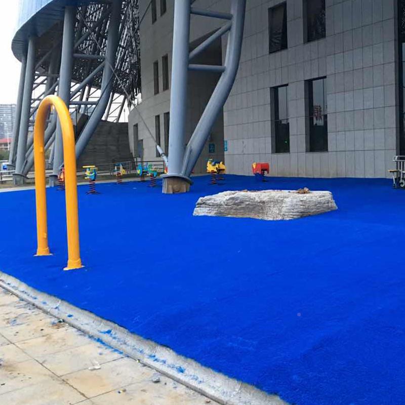 玻璃钢栅地基地网建璃游乐场地垫地面格构网格防滑VZS垫玻钢盖板
