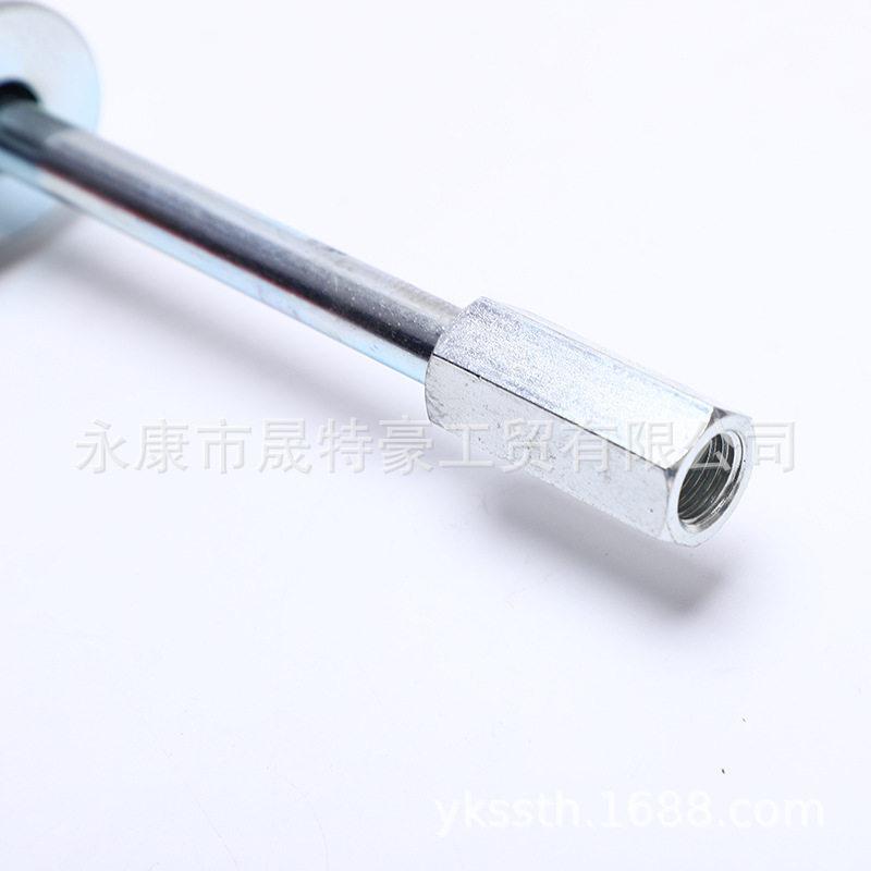 5件套拉码拉拆卸具拉拔工器机拉马滑锤组套汽修汽工五大小培保具