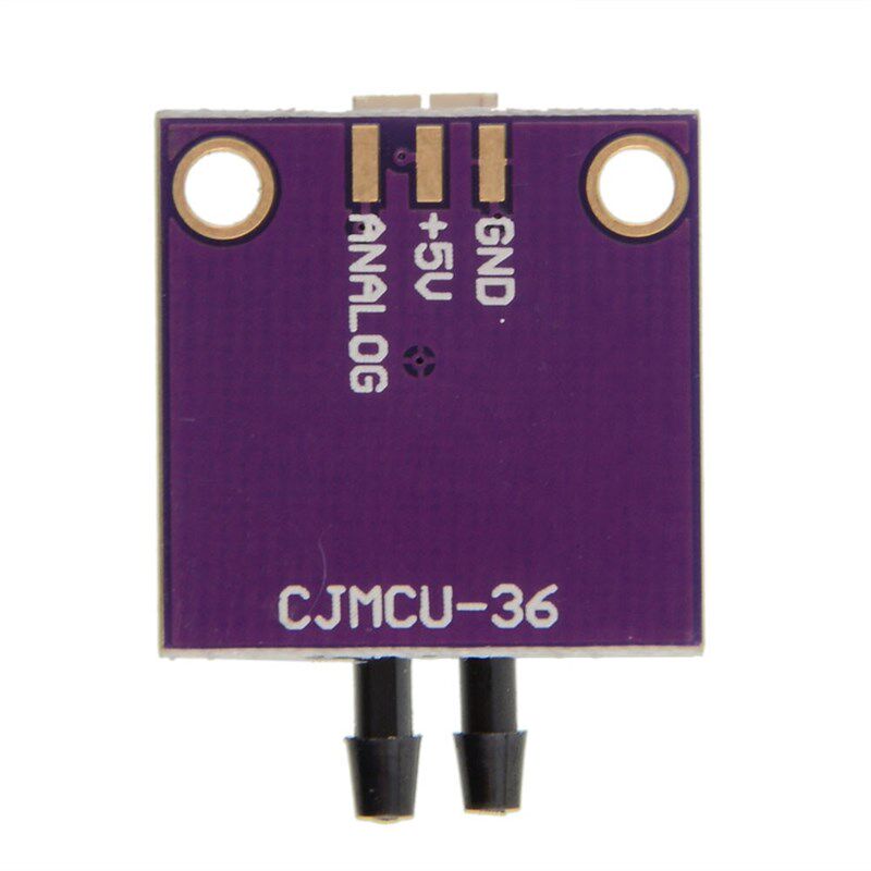APM2.5 空速计 Breakout Board MPXV7002DP模块APM专用感测器模块