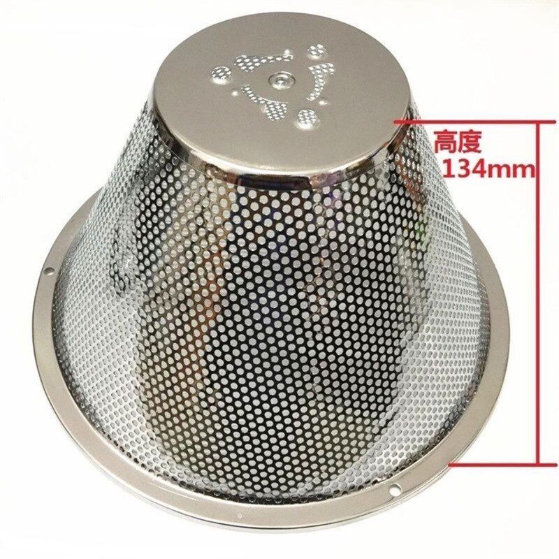 适用华帝油网CXW-200-D06M-D615A-D615B华帝油烟机接油盒过滤网