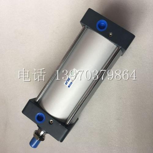 亚德客方形气缸SC125X75X80X85X90X95X100X110X120X125X130-S