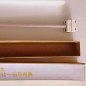 高温S型刚玉小铂铑热电偶马弗炉实验炉WRP 100型B型R型探头传感器