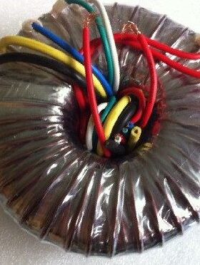 《铜 》环形变压器BOD-350VA 220V转20V