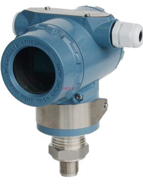 云敏PMC731-R51C2M11A1-10-10KPa 数显压力变送器