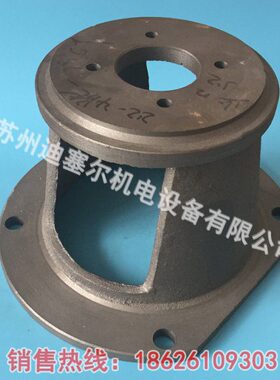 油泵泵套 钟罩 支架5 10 25 40 63/YCY/MCY/SCY柱塞泵电机连接套