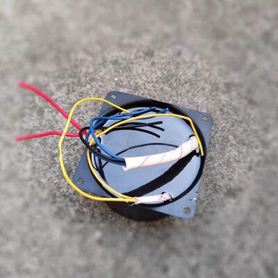 120W双38V双33V双30V双28V双24V环型火牛环形变压器电源功放环牛A