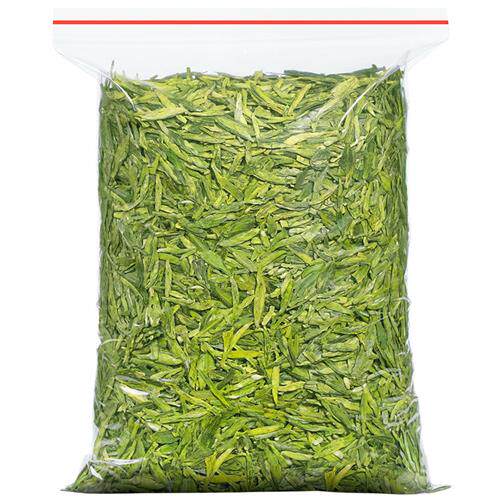 陈一凡龙井茶茶叶绿茶明前龙井绿茶浓香型嫩芽春茶散装袋装250g