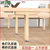 床板支撑架可调节床架承重支撑杆床底实木经济型固定器骨架横梁