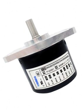 意尔创型全新编码器EL63DM200S5/28P10X6PR61000 360 2000质保