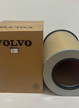 1834210空气滤芯 工程机械发电机组空气滤清器