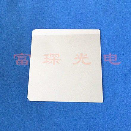 窄带滤光片590nm25*25*1.1mm