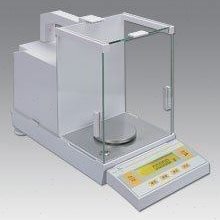 上海恒平 电子分析天平FA1104电子天平100g/0.1m