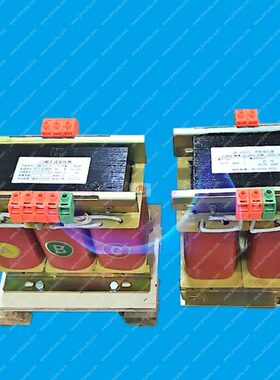 380V变220V 3KW控制变压器BK-3KVA 380V转220V单相变压器380/220