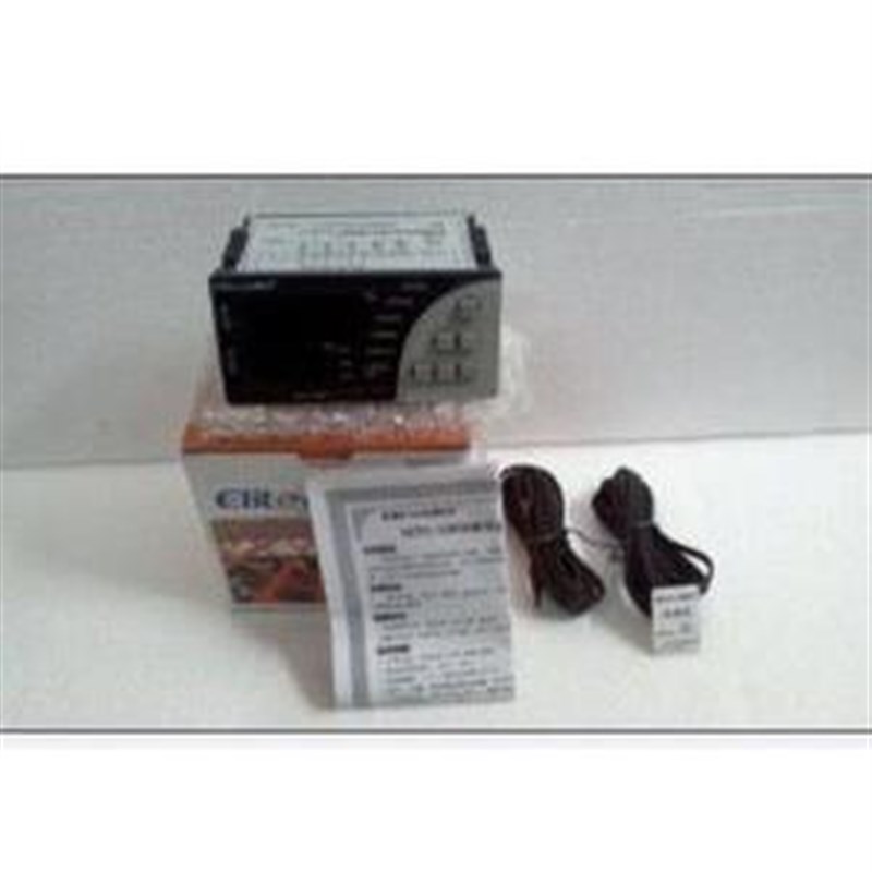 MTC-b5080 精创温控器 双传感器 傻瓜型温控 冷库控制器带化霜