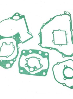 CR250R 02-04中修垫全车垫大修垫大修包气缸垫