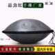 手碟handpan 11音12音银色手碟鼓鼓道乐器支持雕刻