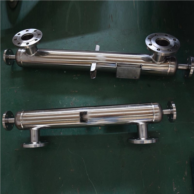 导热螺油冷却器不锈m钢螺旋缠绕式冷器 可定制凝旋缠绕管式换热器