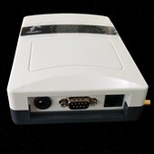 串口外接 超高频桌面读写器远距离射频识别 无源UHFrfi 107 LJYZN