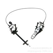 手鼓踩锤传动器 线控踩锤 箱鼓踩锤 卡洪鼓踩锤