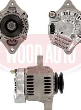 久保田PH101-81401发电机70000-73570发电机133745A1发电机