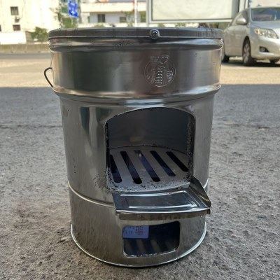 移动锅灶农村柴火灶家用可移动地锅灶台烧柴简易大锅灶烧烤取暖炉,商业/办公家具,大锅台/柴火灶,淘宝优惠券,粉丝福利购,淘宝优惠卷