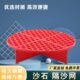 砂石过滤网洗车隔离网沙石汽车洗车美容清洗工具水桶过滤网网格桶