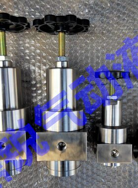 QTY-20不锈钢减压阀 QTY-15不锈钢减压阀 QTY-25不锈钢减压阀