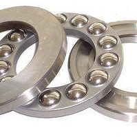 平面轴承51115/8115  75*100*19