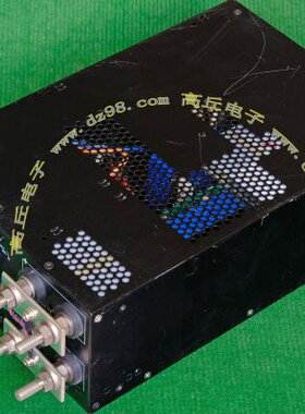 ESF1500 13.8 24 36 48V可调 32A 1500W开关电源13.8-57V可调