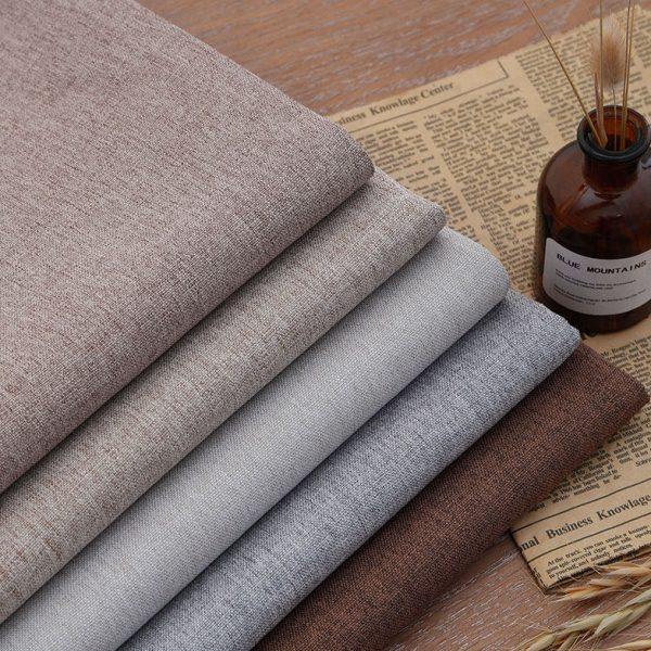 素色沙发布料面料加厚细亚麻棉麻面料沙发罩麻布桌布门帘布料手工,居家布艺,海绵垫/布料/面料/手工diy,淘宝优惠券,粉丝福利购,淘宝优惠卷