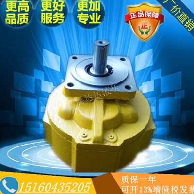 四川长江CBG3125/3140/3160/3180齿轮油泵3100-B1R-B2R-B1L-B2L