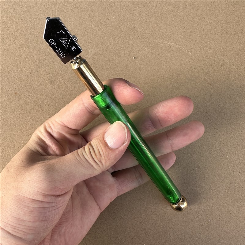 进口玻璃刀瓷砖切割液推刀专用切割油切削液玻璃刀煤油火水250ML图片