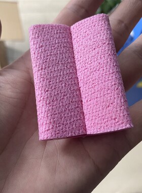 中空玻璃修角棉刮胶棉压胶滚拐角修整工具滚筒刷刷子不粘胶不粘胶