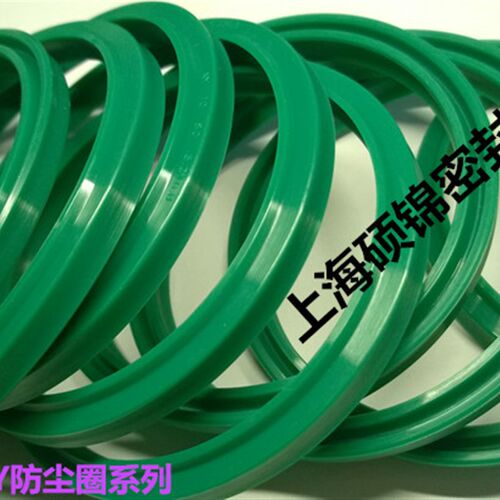 派克Paker标准AY防尘圈56*66/57.1*69/60*70/63*73/ 外贸代产