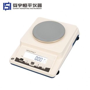 上海舜宇恒平JY1002/JY3002/JY5002精度0.01g百分之一电子天平