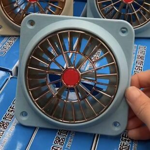 驻车柴暖加热器配件大全旋转76出风头口家用空气燃油暖风机取暖器