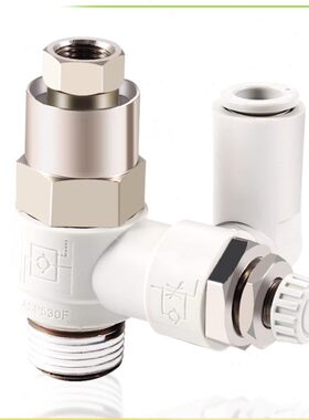 先导式调压阀ASP330F/530F/630F-04-10S调速01-06S/08S诱导止回阀