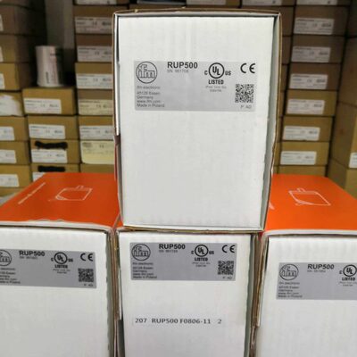 IFM RUP500编码器现货当天发