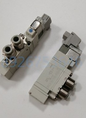 罗兰700电磁阀 SY5120-5FU-C6-X268 进口电磁阀 罗兰900电磁阀