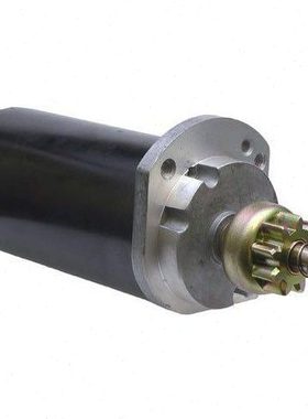 4809802起动机4809804起动机4809805起动机K582/K662汽油机起动机