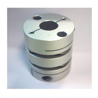 联轴器MCGLCRK16-[4,5]-6 16 20 25 32 40 50膜片夹持型