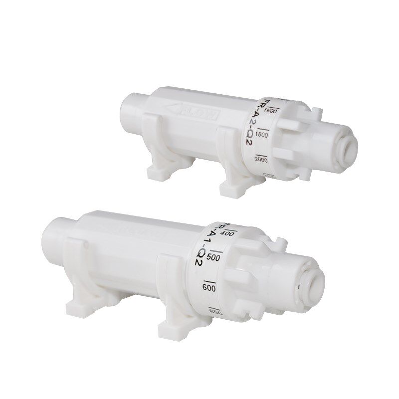 净水器废水比控制阀可调节比例器300CC净水机家用RO反渗透纯水机