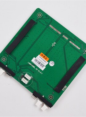 电梯配件 杭州西奥并联外呼液晶显示器LMBS430BL-XO 4.3寸显示板