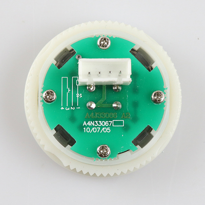 电梯按钮A4N33067 MA1700 A4N61737奥的斯江南快速按键 电梯配件