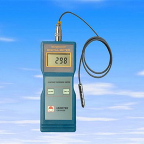 兰泰CM8820 镀层膜层覆层涂层测厚仪 CM-8820涂层测厚仪