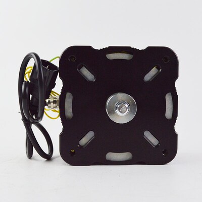 YBP90-6F2展鹏门机专用 华元三相交流异步电机 客梯货梯 电梯配件