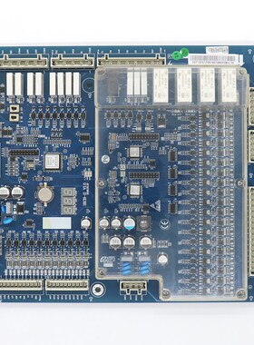 西奥电梯扶梯一体机IECB-II变频器主板 UPPER100-ER-S-4007-H3