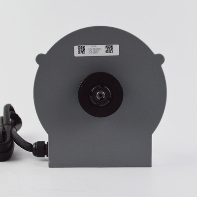 YBP80-6Y4 华元三相交流变频异步电动机 展鹏门电机 电梯配件