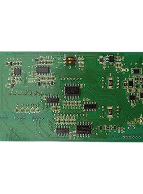 广日电梯外呼显示板BX-CAN-C2外招数显板65000220 v30配件G12 C04