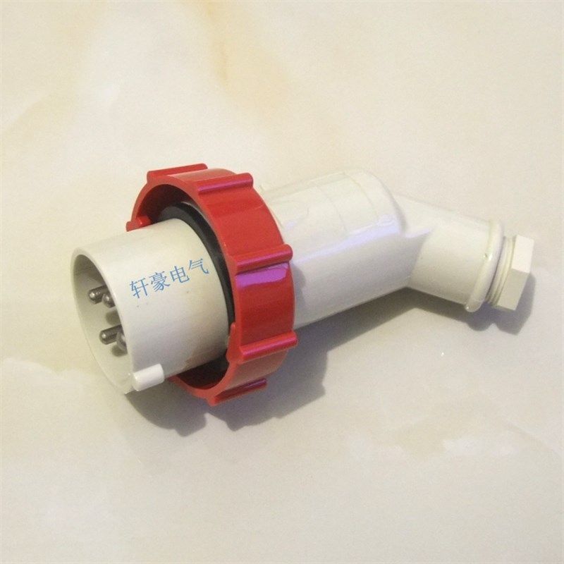 IEC插头 船用标准工业插头 P12-2B 代号792754 船舶专用防水插头,机械设备,矿山专用设备,淘宝优惠券,粉丝福利购,淘宝优惠卷